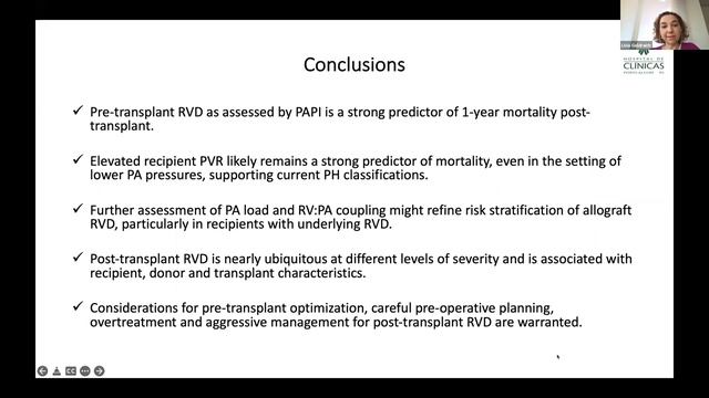 ISHLTv Professional Community Webinars - Cardiology: (25 Jan, 2023) смотреть онлайн