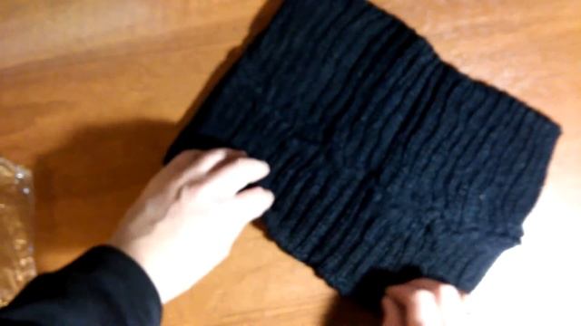 Шарф с AliExpress смотреть онлайн