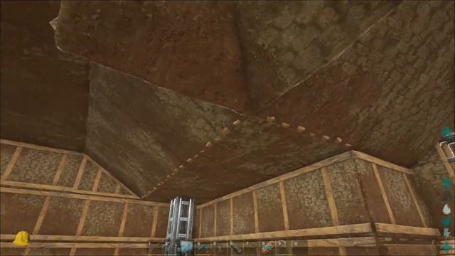 MODDED ARK: Scorched Poop ~ Ep 28 ~ GOD SEED & APEX ARGENTAVIS!! смотреть онлайн