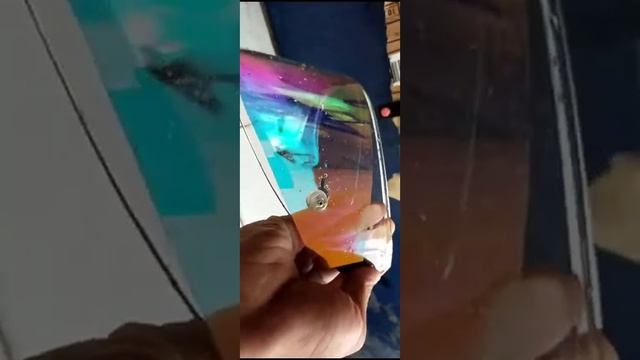 REVIEW Helmet AGV PISTA GP RR + Visor Iridium Lens смотреть онлайн