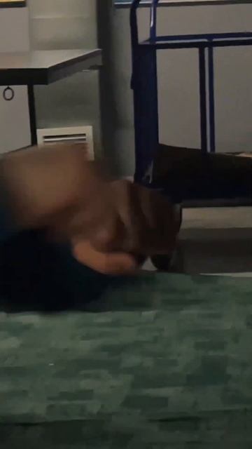 Подземное, секретное логово #underground #gym #box