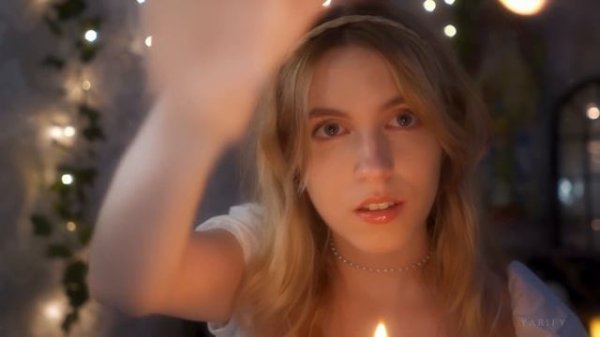 ASMR FOCUS ON ME • Princesa Yarify ✨ Sigue mis instrucciones ✨4K