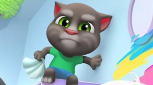 Говорящий Том: Погоня Героев