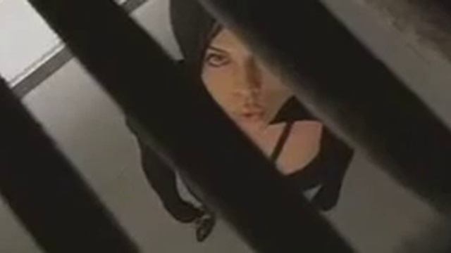 Эон флакс 2005 трейлер смотреть онлайн