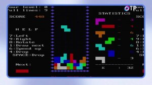 «Тетрис»: Как советская игра покорила мир и стала легендой