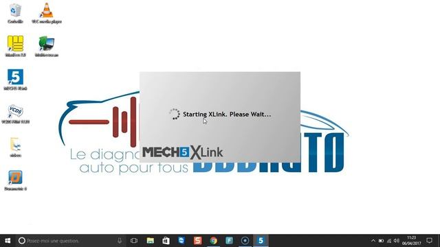 Comment rajouter la Mech5 VCI dans son compte ? смотреть онлайн