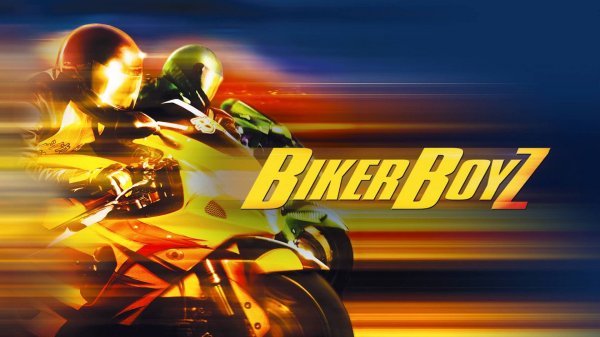 Байкеры | Biker Boyz (2003)