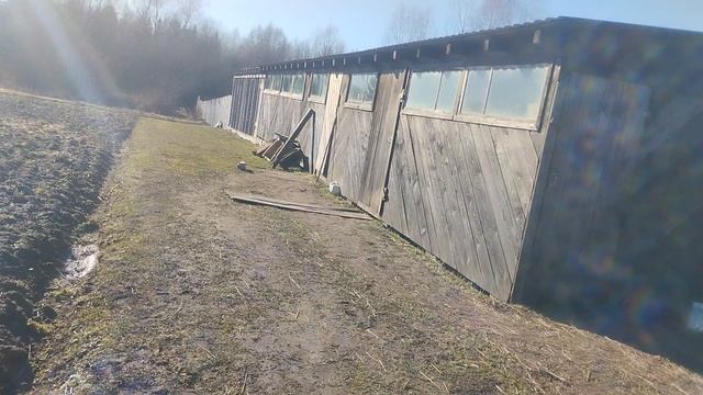 дом за городом 1 часть