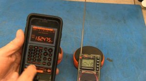 Retekess TR111 Review & TR112 Winner