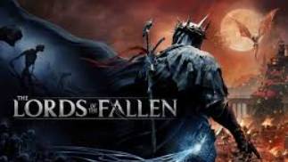 Lords of the Fallen прохождение#14  ТЕМНЫЕ ШАХТЫ