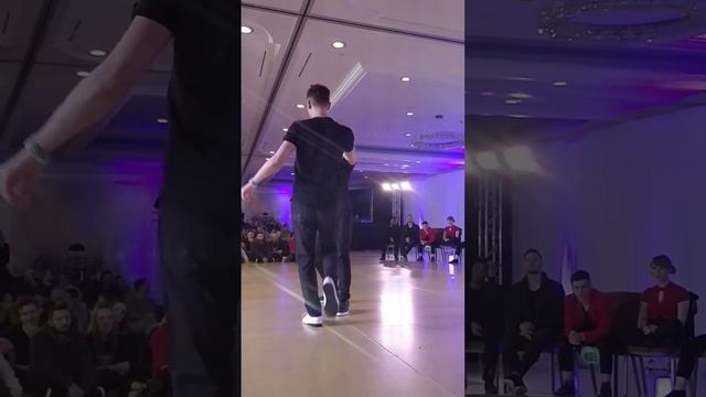 The After Party 2022 (TAP) | Stanislav Ivanov & Phoenix Grey | 5th place Open Strictly A смотреть онлайн