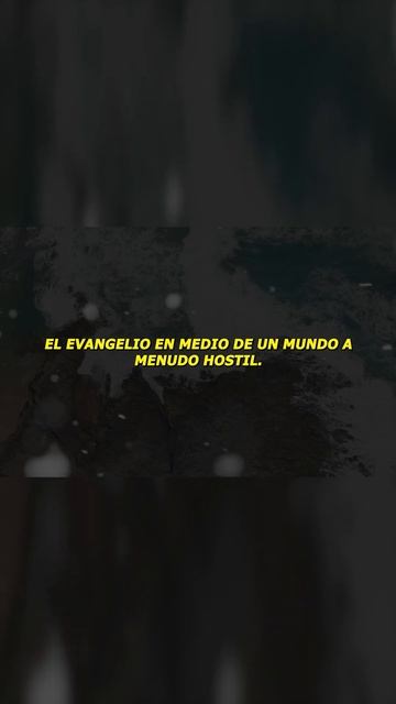 La Parábola de la Levadura (Mateo 13:33) смотреть онлайн