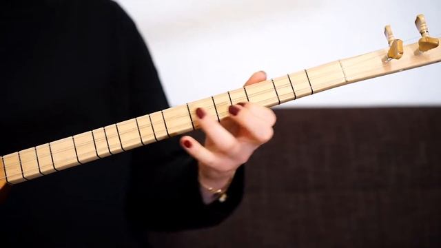 Yazımı Kışa Çevirdin / Leylam Saz - Bağlama Amatör | Kısa Sap смотреть онлайн