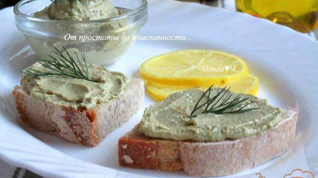 Книга рецептов