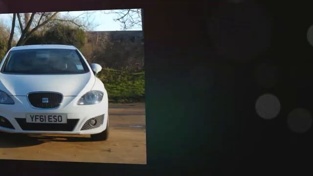 Seat Leon 1.6 TDI CR SE Copa 5dr For Sale In Leeds, West Yorkshire