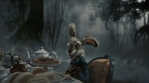 «Алиса в Стране Чудес». Часть 3. Герои сказки.