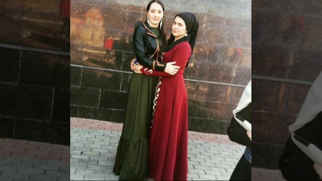 Мадина Юсупова❤❤ смотреть онлайн