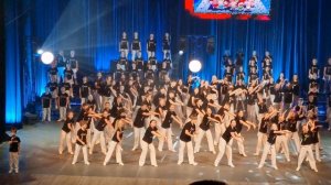 Гена Долгов Недетское время ДТЭ "Веселая семейка" руководитель Т.В. Матвеева