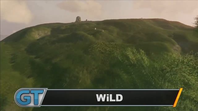 Top Five PlayStation Camescom Moments - GT Countdown