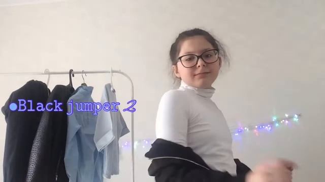 Мои луки на весну/Весенние образы/Мои любимые вещи/ смотреть онлайн
