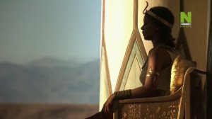 Древний Египет: Хроники империи 6 серия «Женщины и власть» (документальный сериал, 2022)