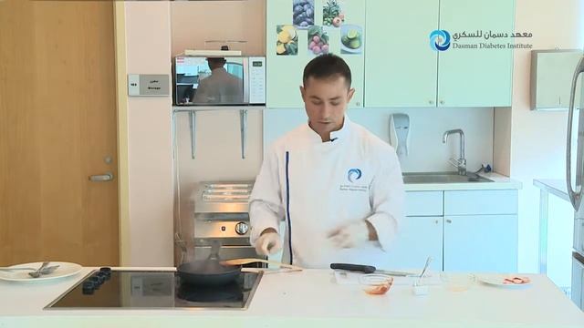 Healthy Life Show on KTV2 - Cooking Demo - Barbecue Sauce смотреть онлайн