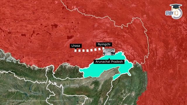 How China is using bullet trains to counter North-East and Bay of Bengal? смотреть онлайн