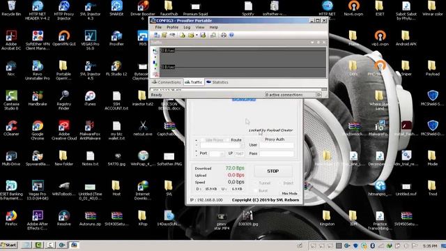 SVL Injector 2019 64bit PC Problem Solved смотреть онлайн