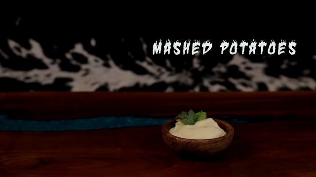 MASHED POTATOES - By El Toro Loco Churrascaria - The Best Steak House In Miami! смотреть онлайн