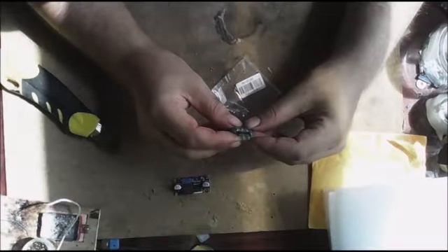 Распаковка посылок из Китая # 2. / Unpacking the parcels from China # 2 смотреть онлайн