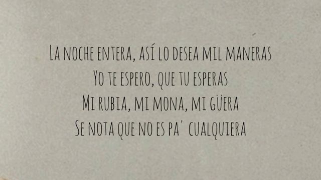 Ni Tan Novios Ni Tan Amigos Letra Pedro Capó смотреть онлайн