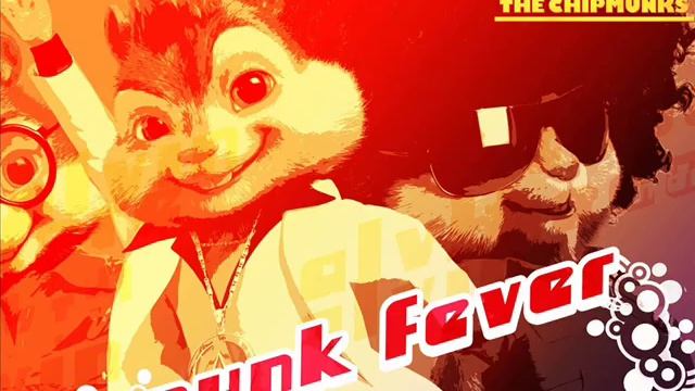 Alvin and the Chipmunks - Show Ce Soir смотреть онлайн
