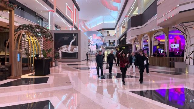 Las Vegas, Nevada - March 2025