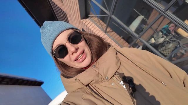 DJI Osmo Pocket 3 лучшая камера для блогера и фотографа. смотреть онлайн