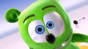 Jag Är En Gummibjön versão em Sueco completo - The Gummy Bear Song