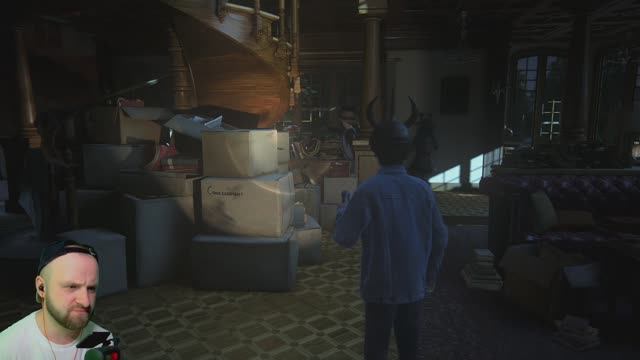 Uncharted 4. Играем 10 смотреть онлайн