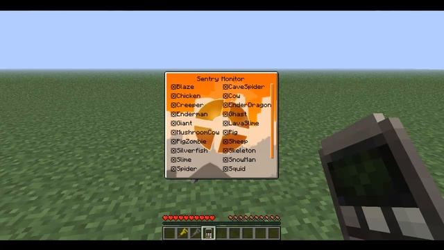 Mod Spotlight: Team Fortress 2 Sentry Mod смотреть онлайн