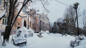 Томск Томский педагогический университет обзор на бщежитие №2 Киевская 64