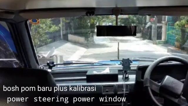 Isuzu Panther 2,3 manual full sparepart baru , Bekasi dijual смотреть онлайн