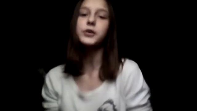 3-ие видео! Рассказ о себе... смотреть онлайн