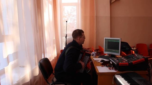 Спейс - Баян