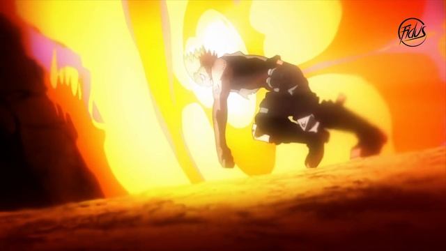 [AMV] B R E E Z E R смотреть онлайн