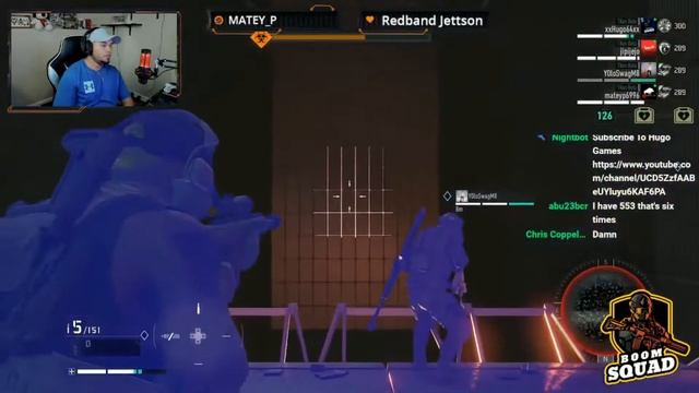 Super Computer and Cerberus Raid Boss Recovery Highlights - GHOST RECON BREAKPOINT смотреть онлайн