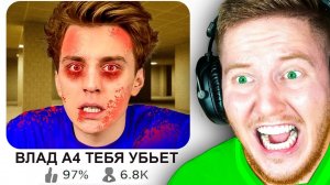 Я Проверил Игры ЮТУБЕРОВ в Roblox..