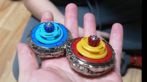 Волчки Инфинити Надо