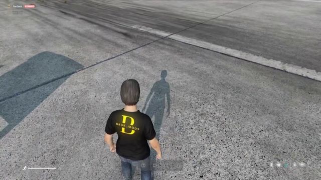 P2P Trade By Arzzz&BarDuck