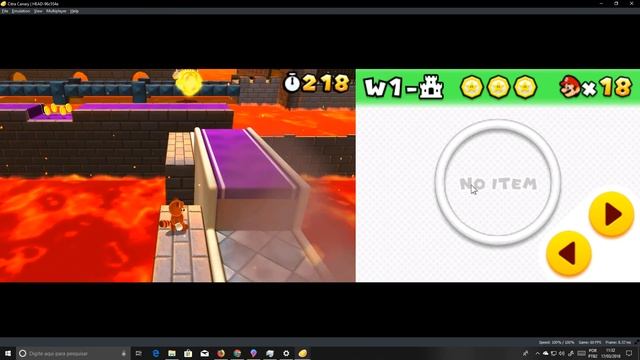 Citra Canary|HEAD-96c554e Super Mario 3D Land смотреть онлайн
