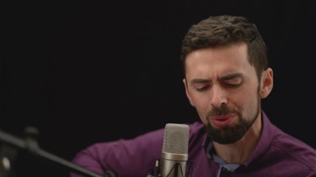 Де Рось и Росава // под гитару // cover by Vasily Komanovsky смотреть онлайн