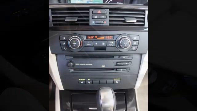 BMW 3-serie Coupé 325 i Dealer Autm Bi-Xenon Navi 325i смотреть онлайн