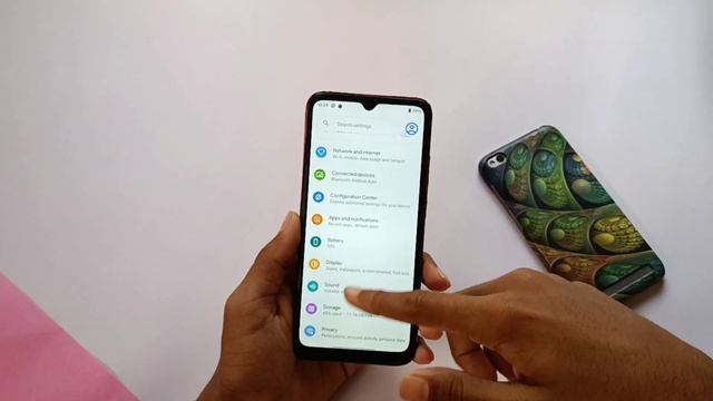 Havoc Os 4.16 | Android 11 😈 | Latest build For Redmi 9a/9i/9/9c/Poco C3 [GARDEN] Gaming? смотреть онлайн